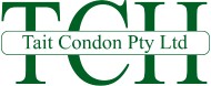 TCH Tait Condon Logo